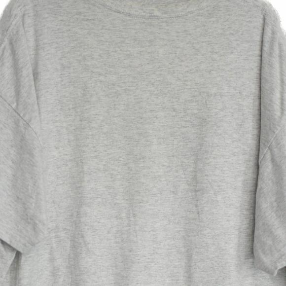 Wow Its Wednesday Mens Gray Printed T-Shirt Round Neck Short Sleeve Size XL - Picture 9 of 10